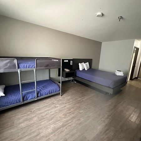 Pinetop Studio Suites Exteriör bild