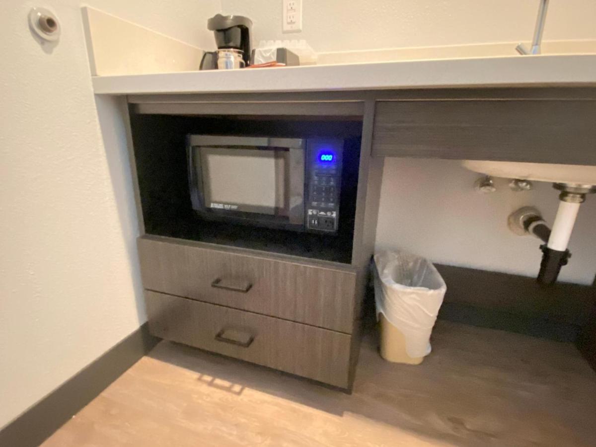 Pinetop Studio Suites Exteriör bild