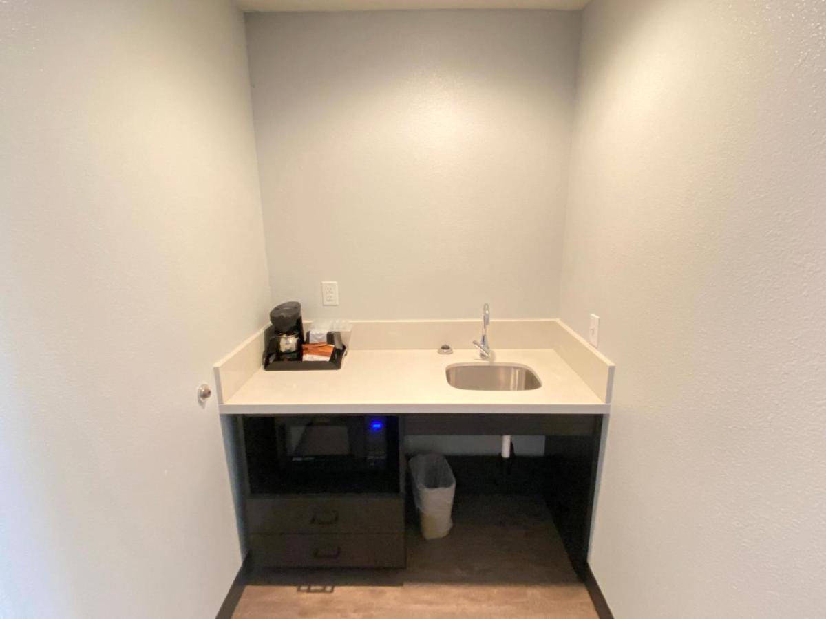 Pinetop Studio Suites Exteriör bild