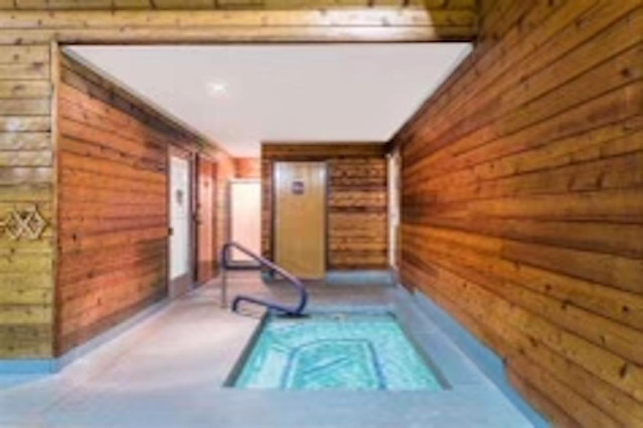 Pinetop Studio Suites Exteriör bild