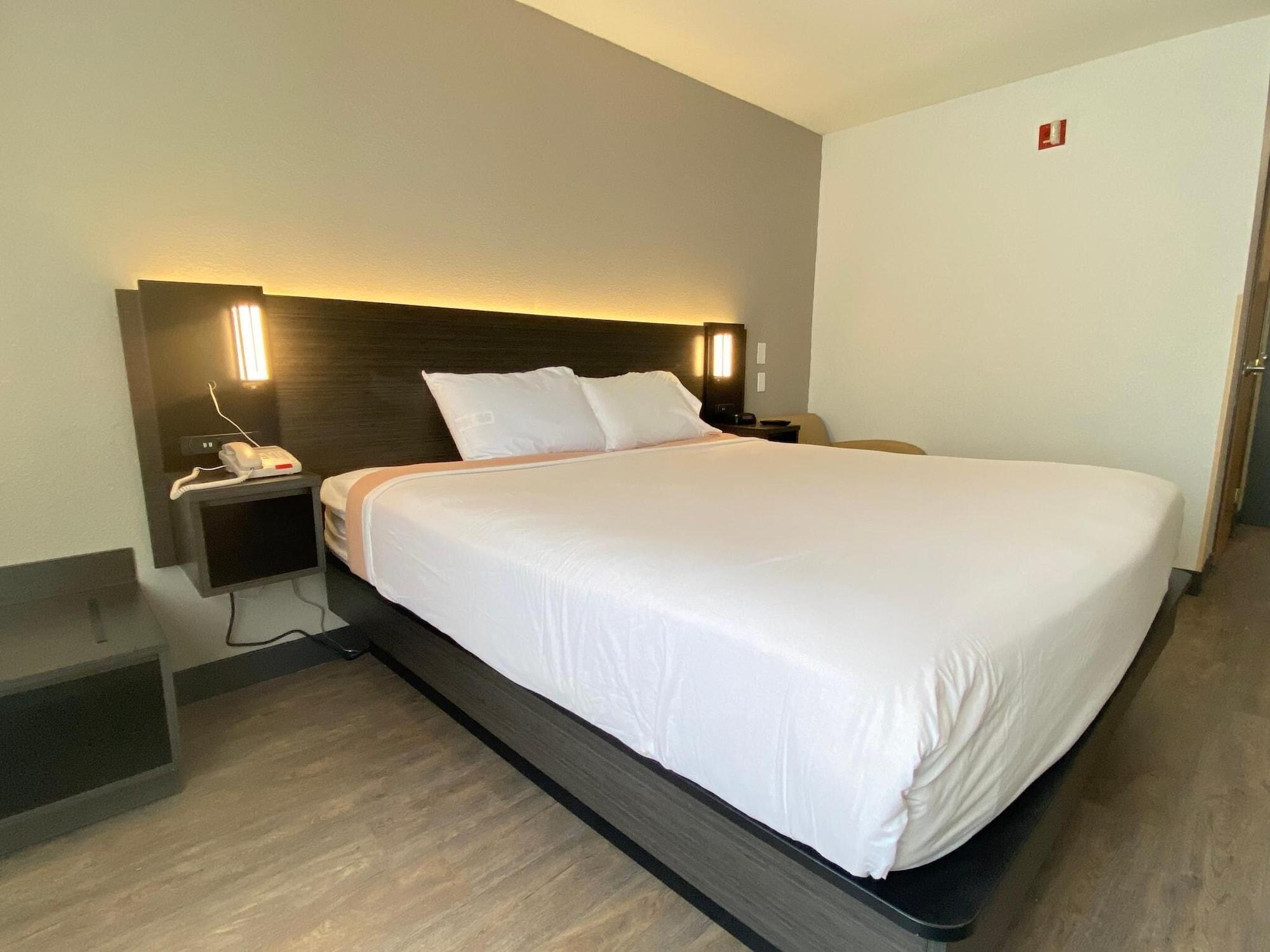 Pinetop Studio Suites Exteriör bild