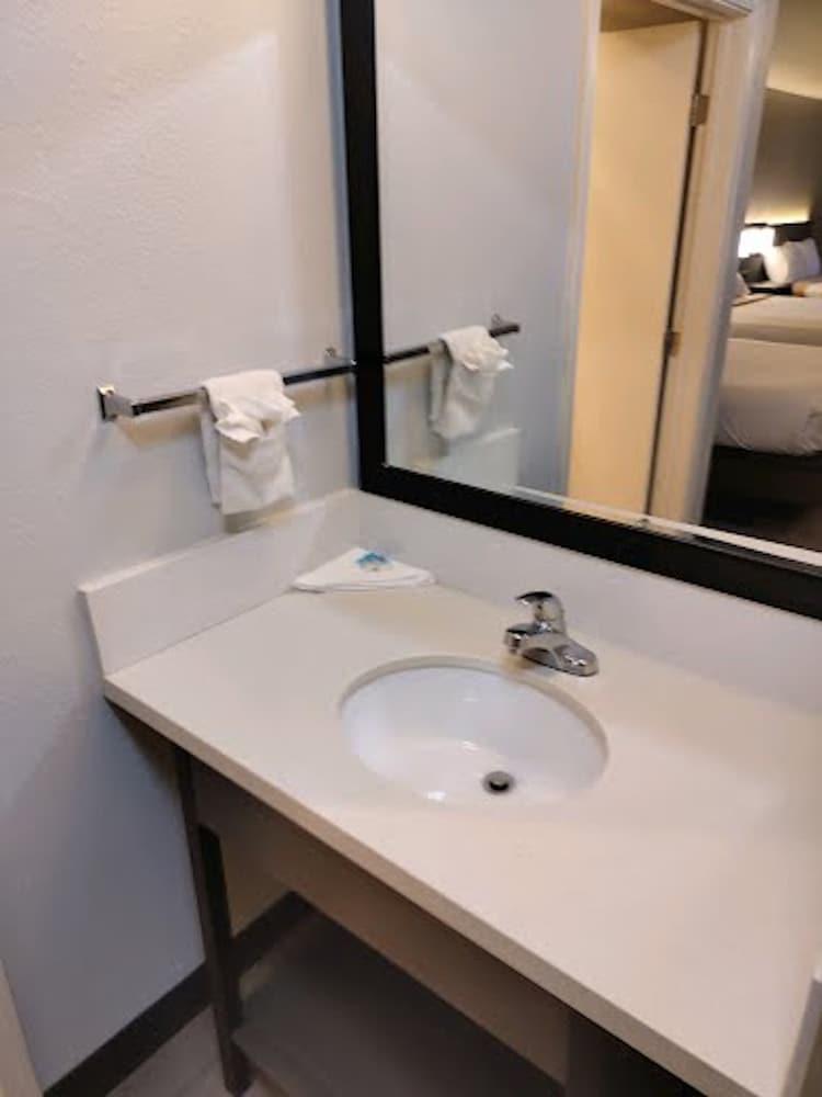 Pinetop Studio Suites Exteriör bild