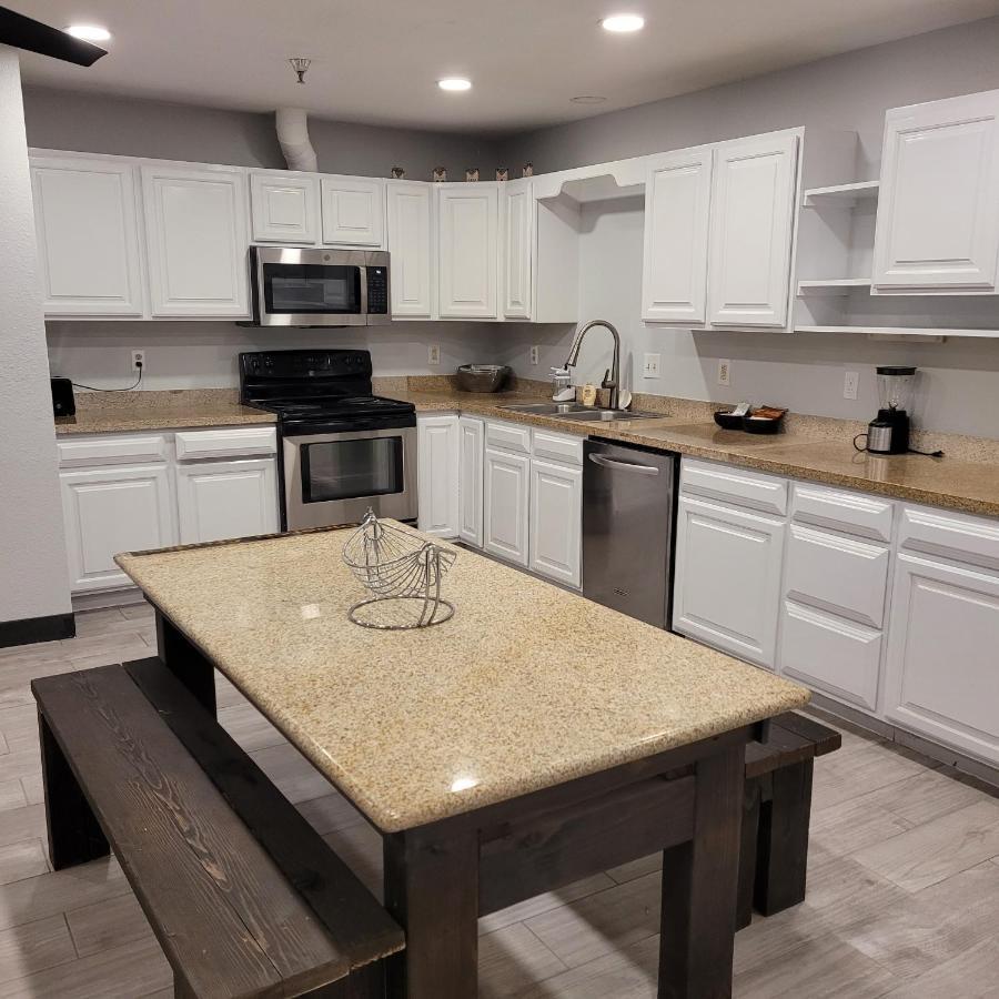 Pinetop Studio Suites Exteriör bild