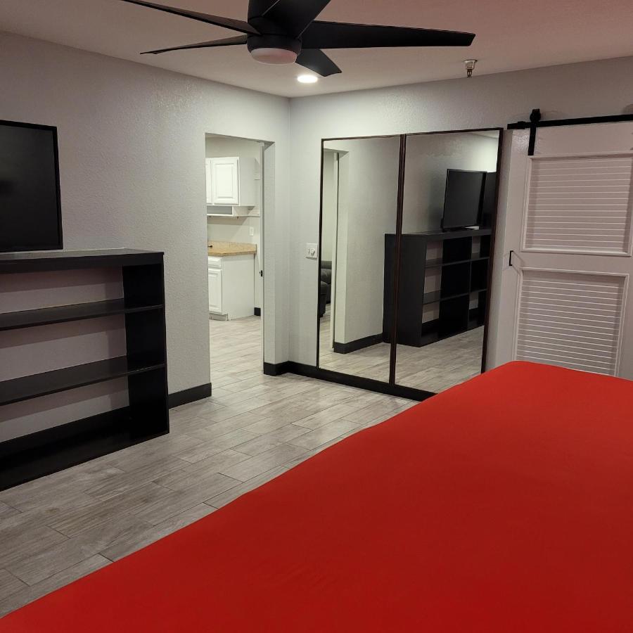 Pinetop Studio Suites Exteriör bild