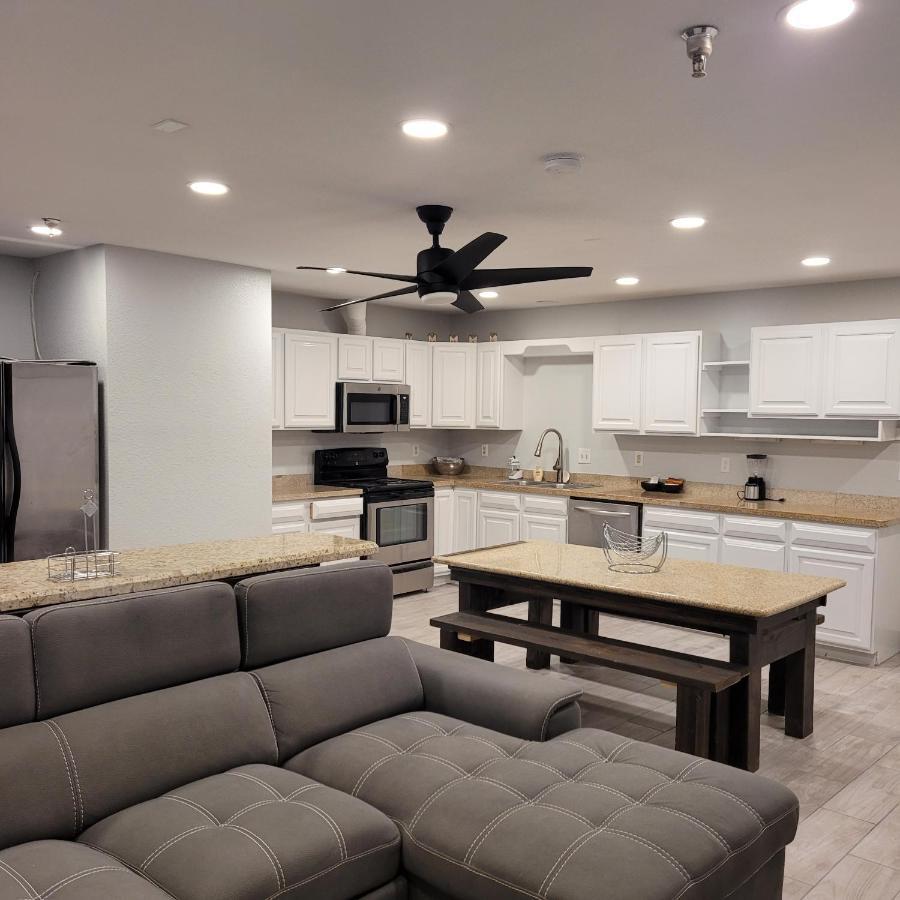 Pinetop Studio Suites Exteriör bild