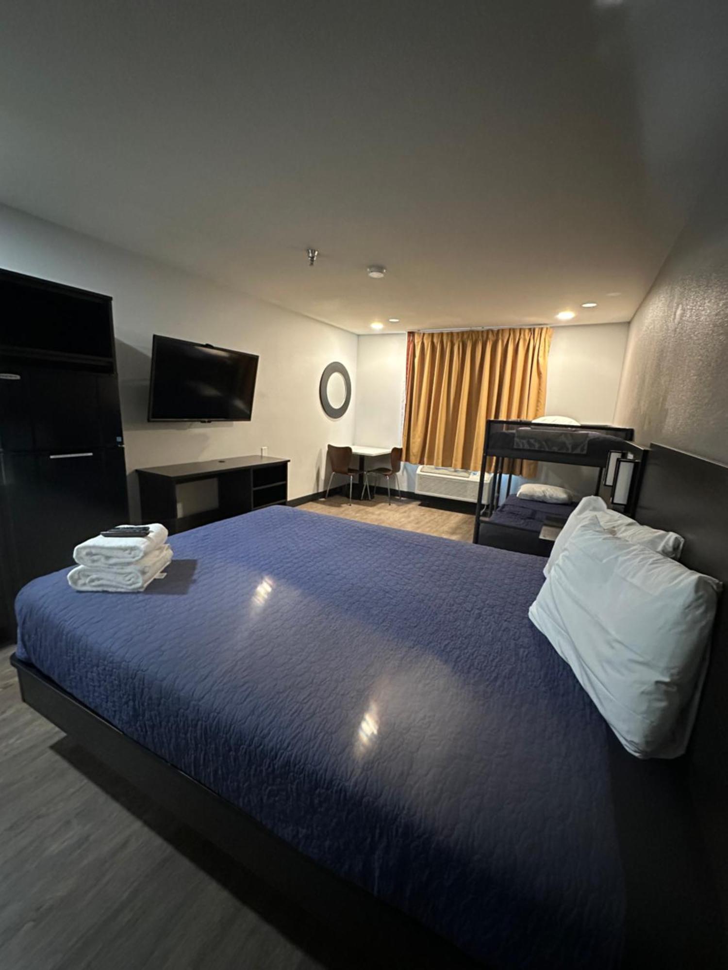 Pinetop Studio Suites Exteriör bild