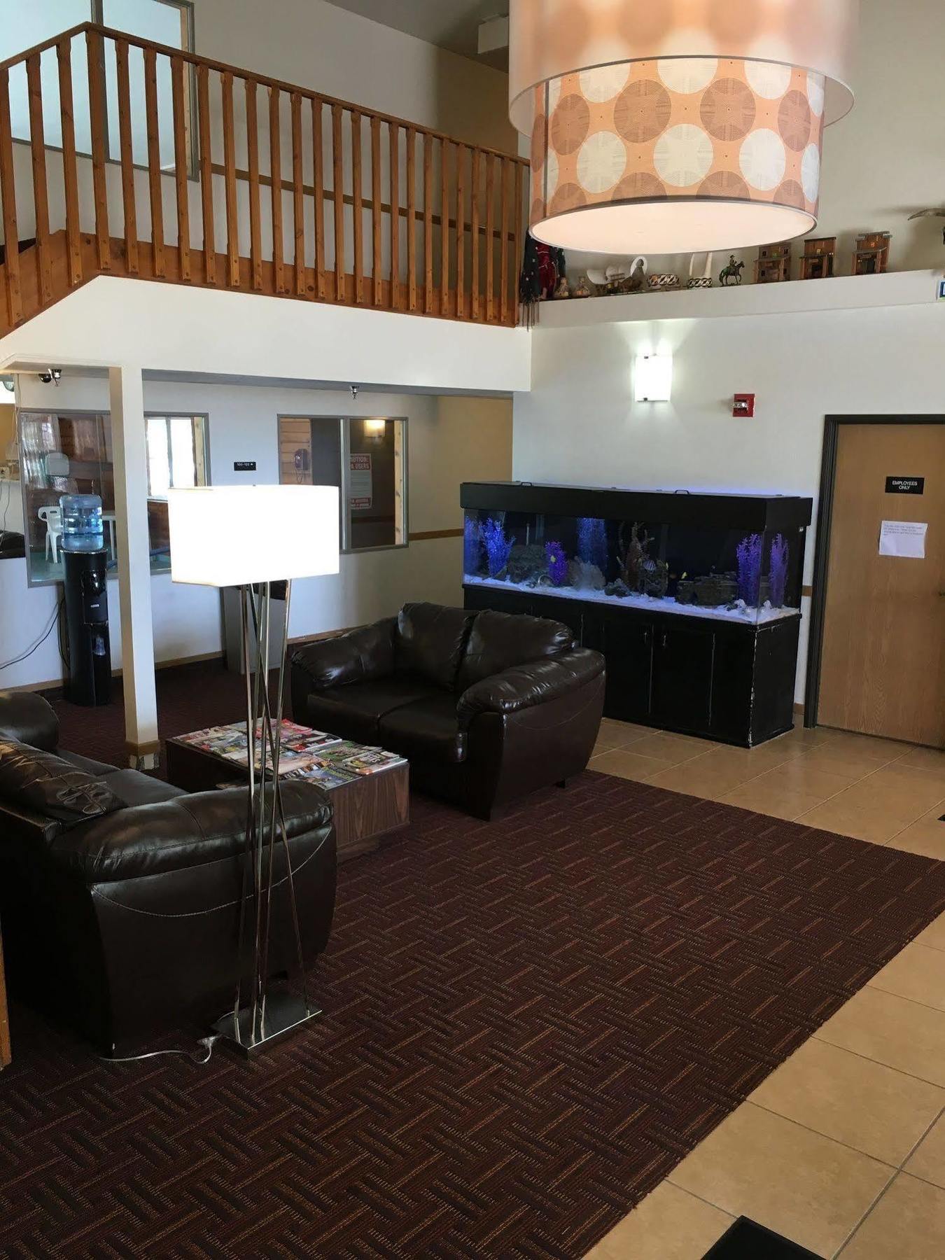 Pinetop Studio Suites Exteriör bild