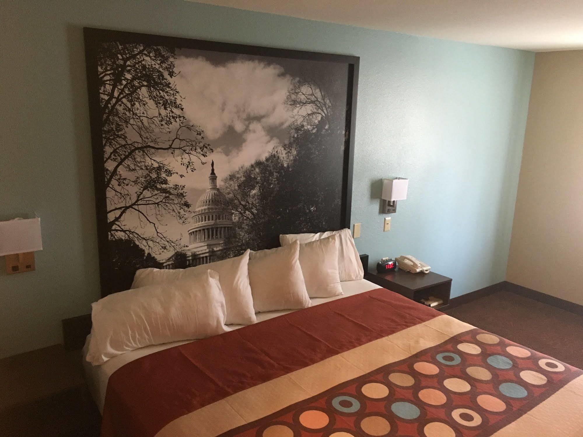Pinetop Studio Suites Exteriör bild